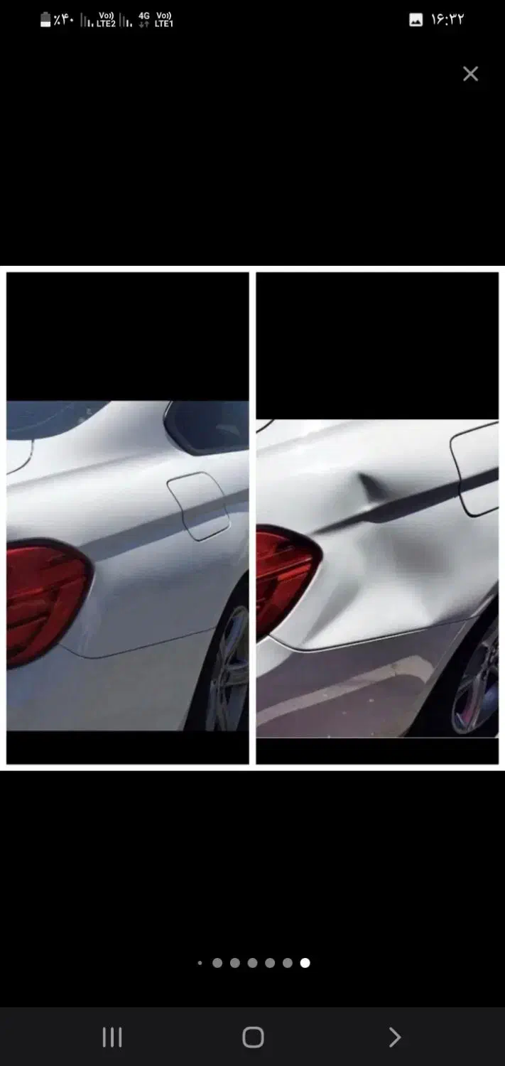 صافکاری ماشین|خدمات موتور و ماشین|زابل, |دیوار