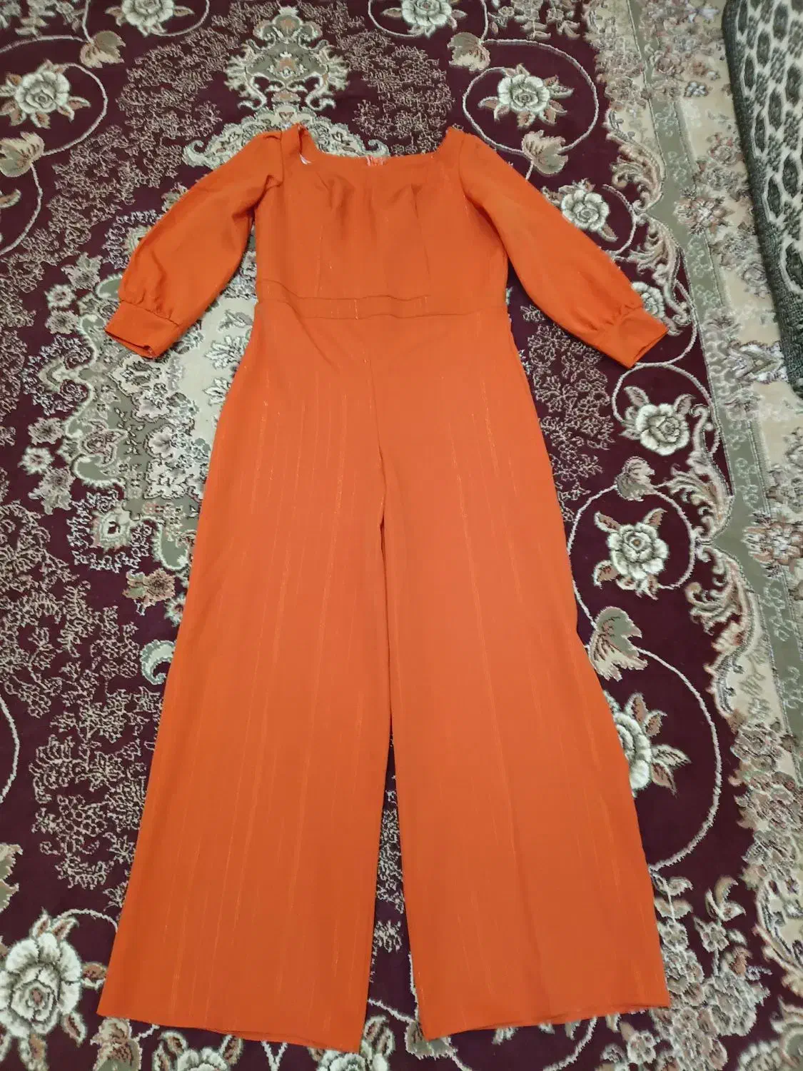 اورال|لباس|رشت, سلیمانداراب|دیوار