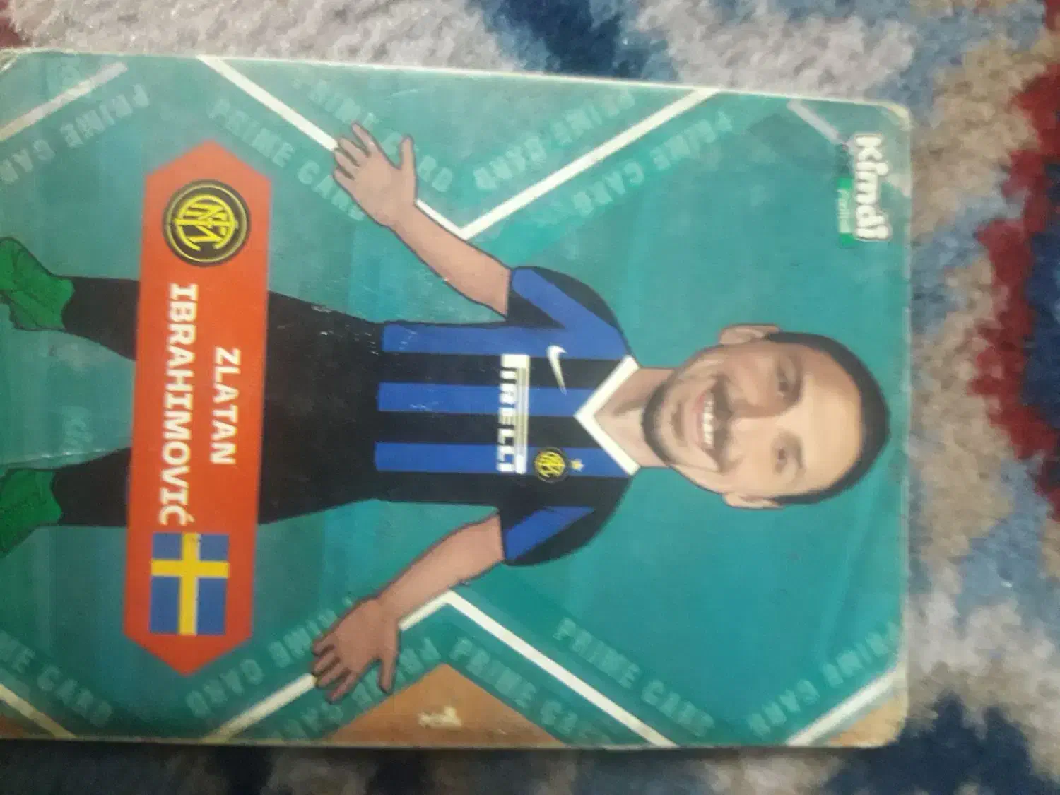 کارت کیمدی|کلکسیون و سرگرمی|فاضل آباد, |دیوار