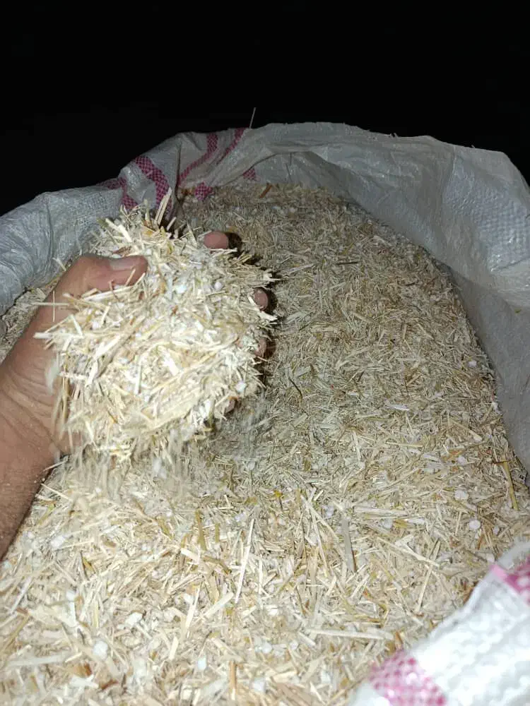 کاه لوبیا|حیوانات مزرعه|الیگودرز, |دیوار