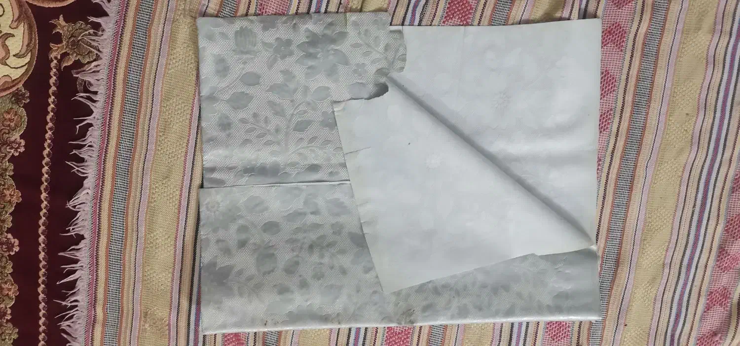 سفره غذا|سفره، حوله، دستمال آشپزخانه|مشهد, الهیه|دیوار