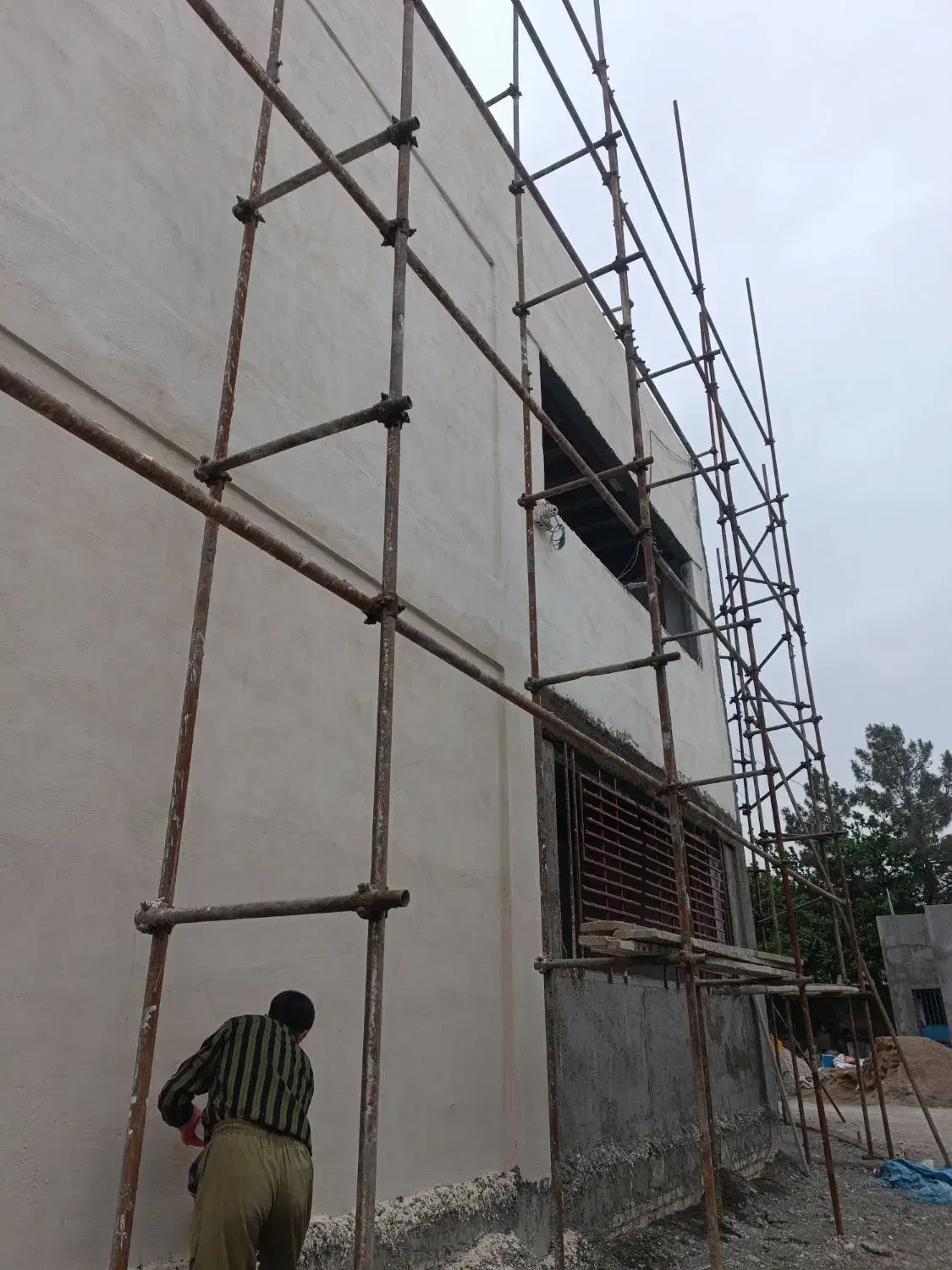 استا،استا بنا،پیمانکاری،|خدمات پیشه و مهارت|تایباد, |دیوار