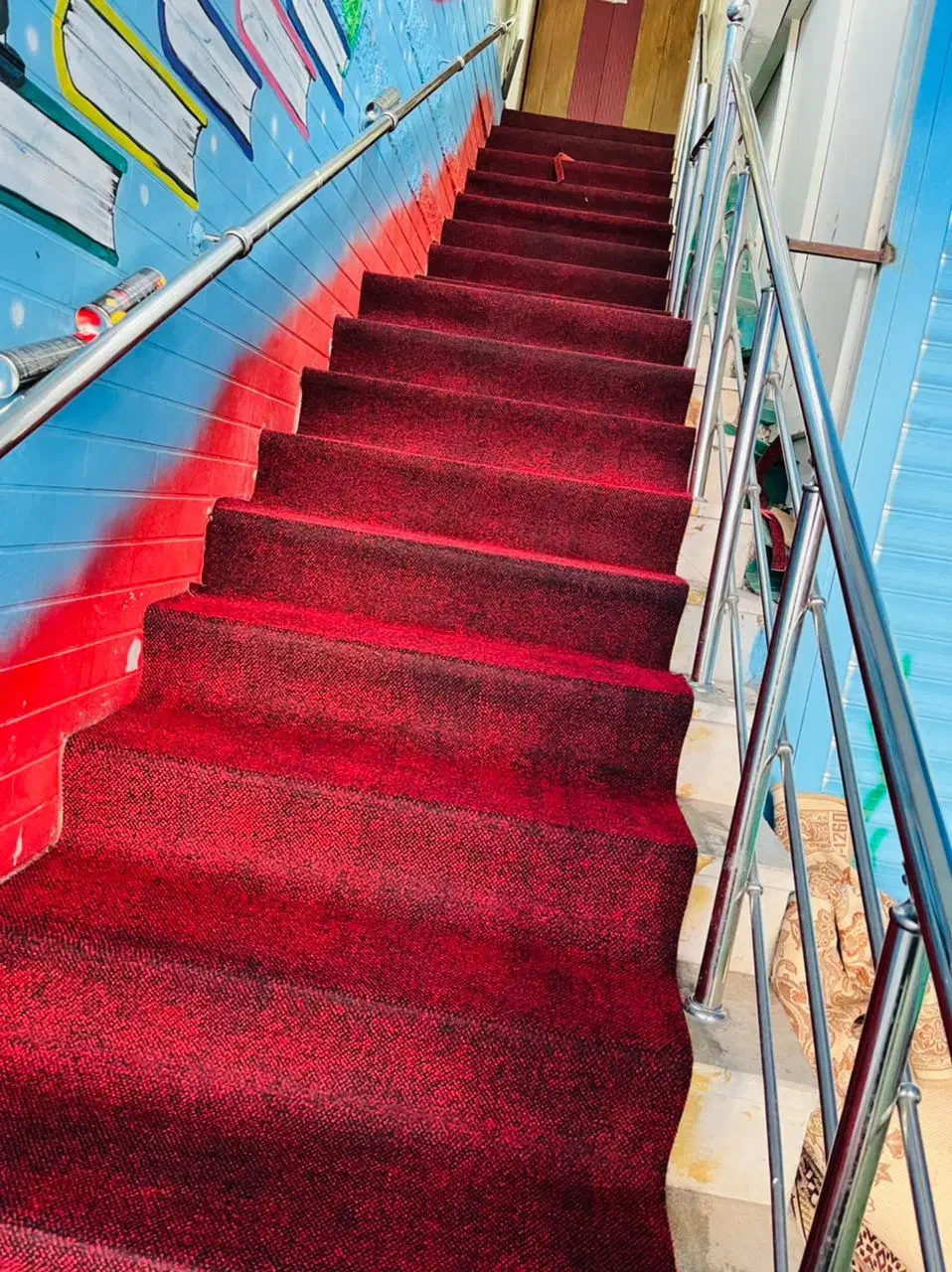 پرادا،الگلی،موکت صدرا|موکت|اهواز, دغاغله|دیوار