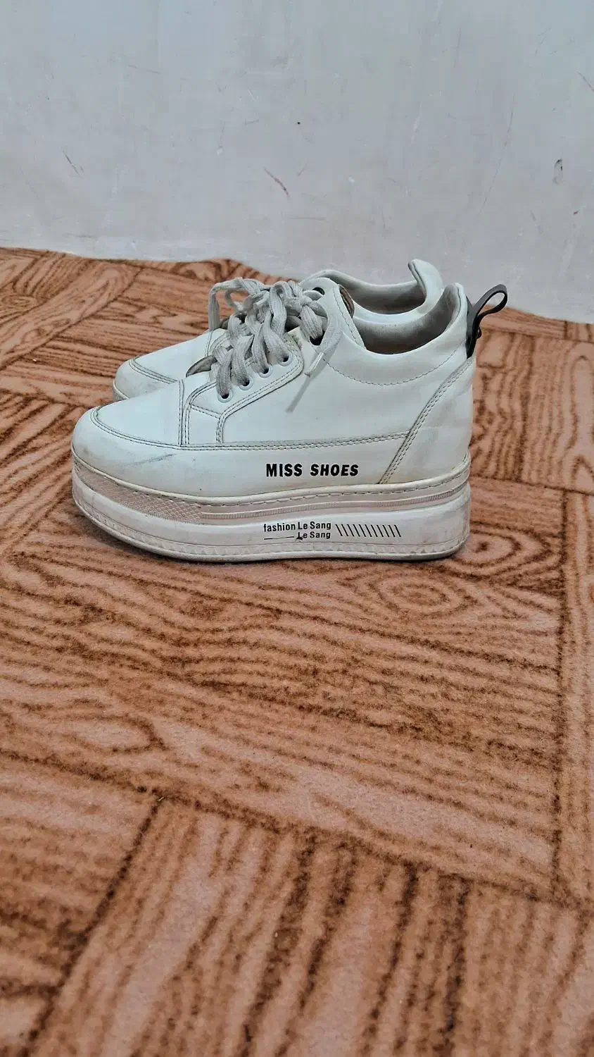 کفش دخترانه|کیف، کفش، کمربند|دورود, |دیوار