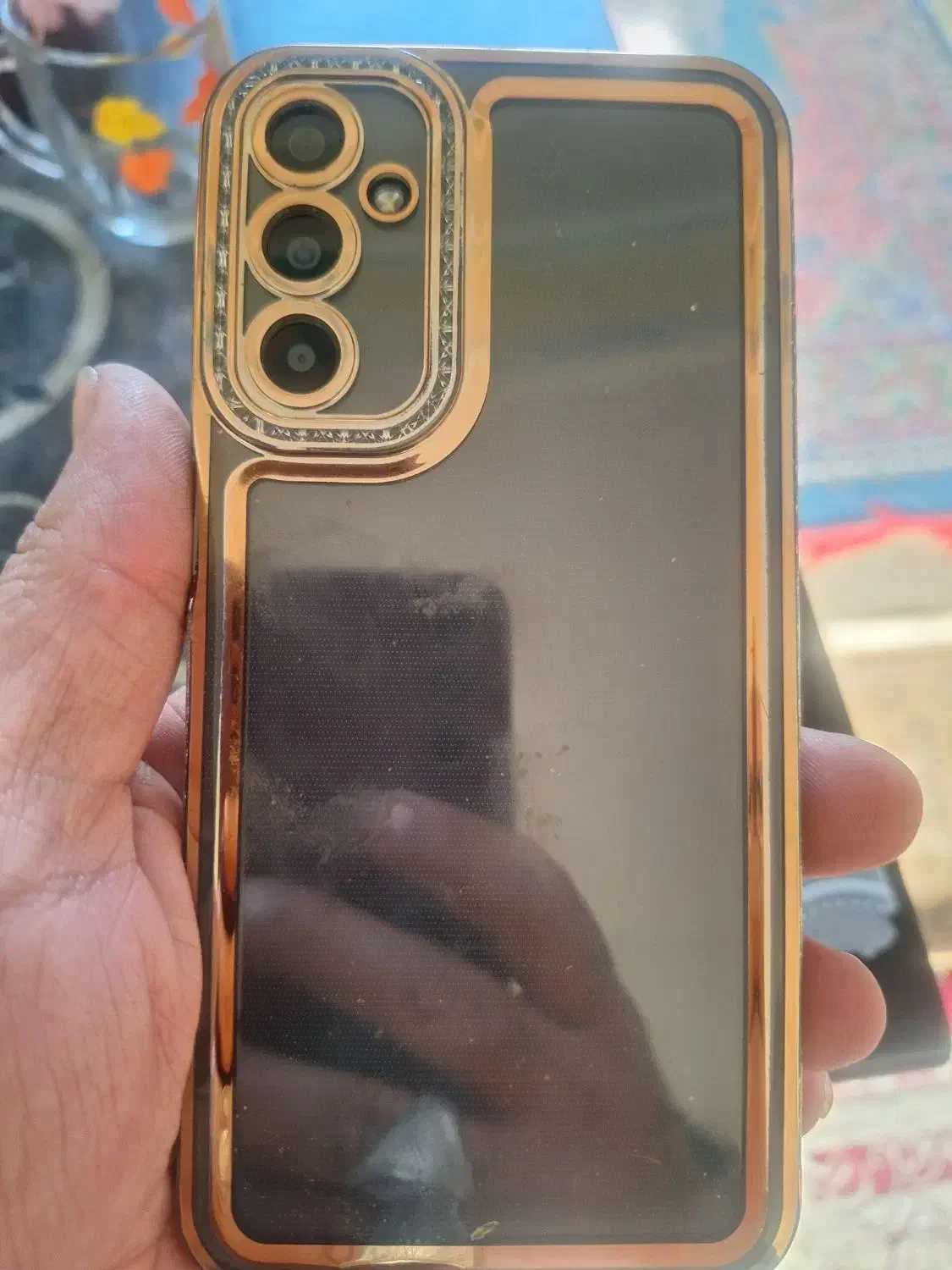 گوشی a24|موبایل|شیراز, رکن‌آباد|دیوار