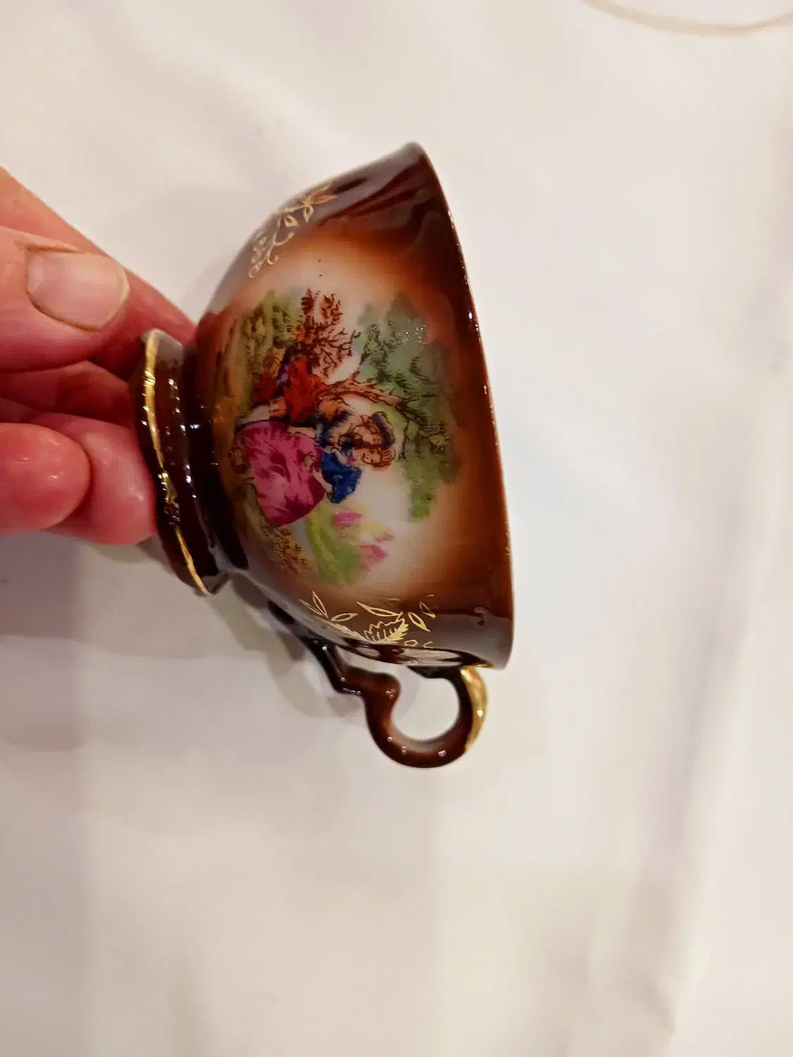 سرویس قهوه خوری و چای خوری|کلکسیون اشیاء عتیقه|مشهد, آزادشهر|دیوار