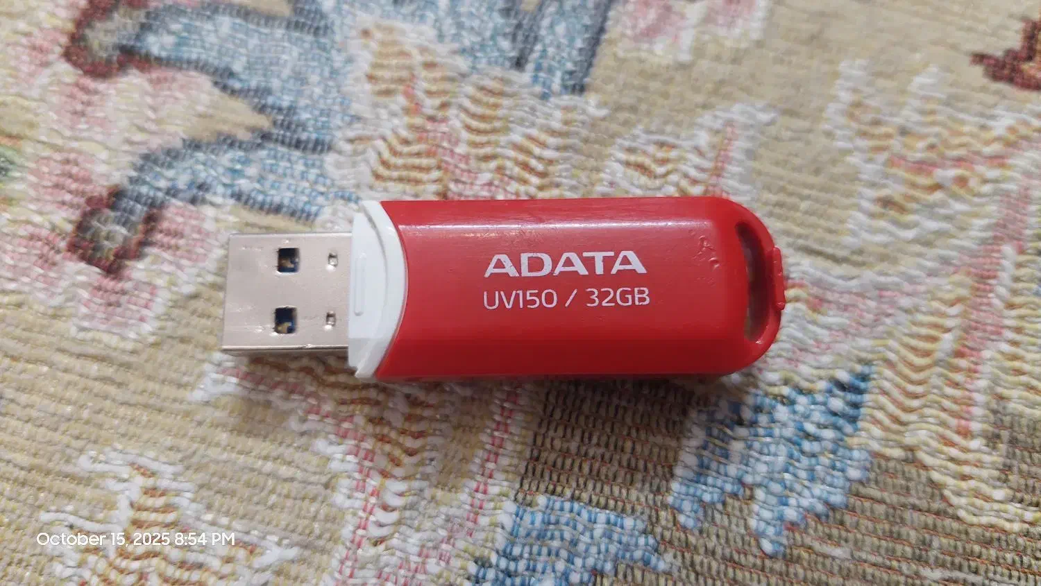 USB آی دیتا ۳۲ گیگ های اسپید|قطعات و لوازم جانبی رایانه|تهران, آهنگران (سراسیاب دولاب)|دیوار