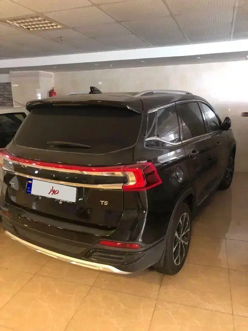 تی ۵ صفر خشک|خودرو سواری و وانت|تبریز, |دیوار