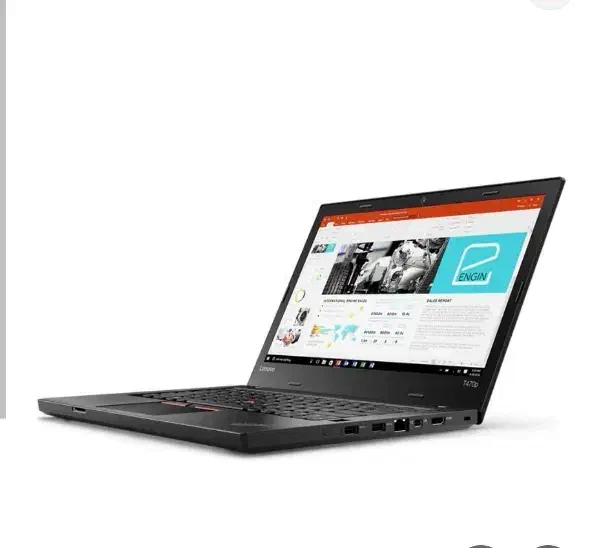 لنووT470pبا صفحه لمسی و‌  گرافیک دار رم 16|رایانه همراه|اصفهان, خلجا|دیوار