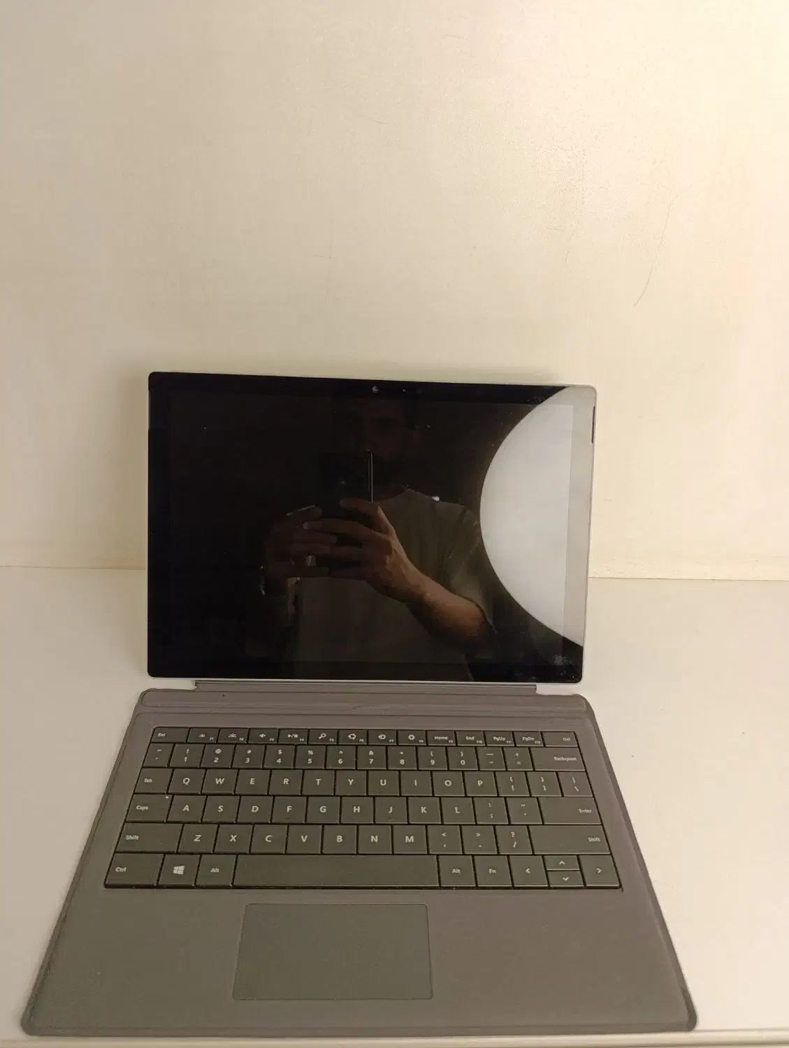 surface pro5 سرفیس|رایانه همراه|همدان, |دیوار