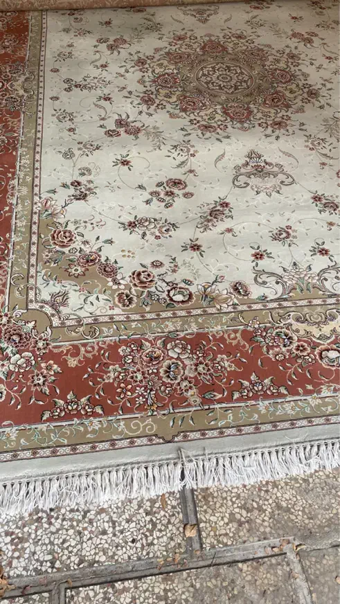 فرش پرشین مشهد|فرش|مشهد, رضاییه|دیوار