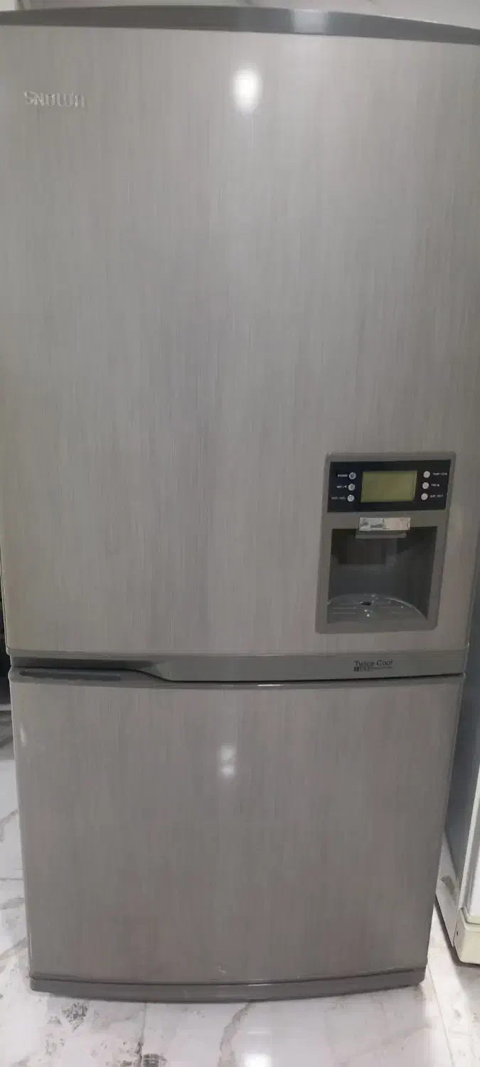 یخچال|یخچال و فریزر|تبریز, |دیوار