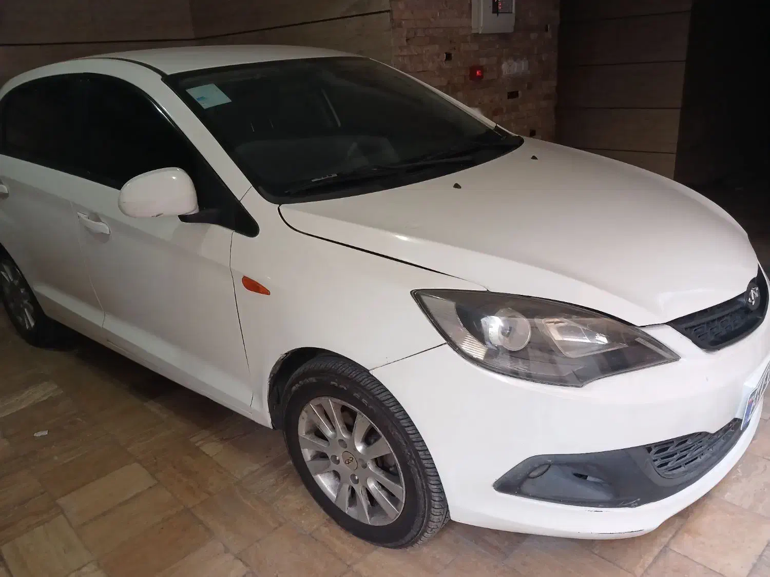 Mvm315 نیو|خودرو سواری و وانت|تهران, جوادیه|دیوار