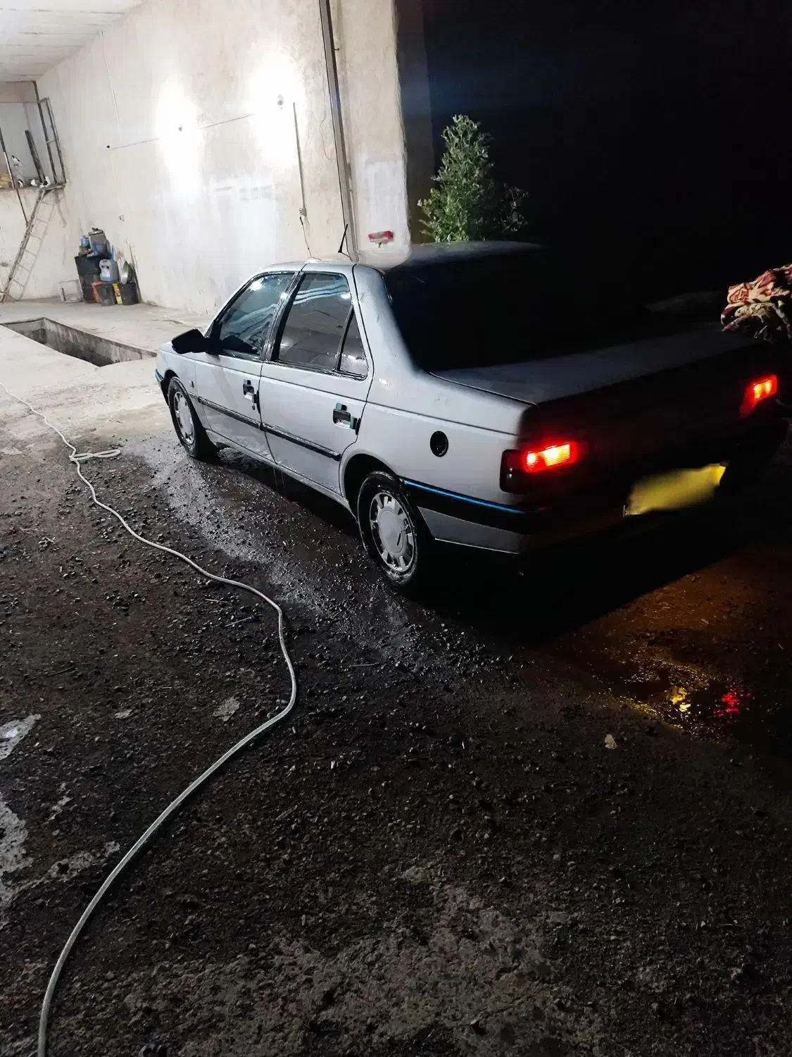 پژو ۴۰۵ دوگانه شرکت|خودرو سواری و وانت|کوهین, |دیوار