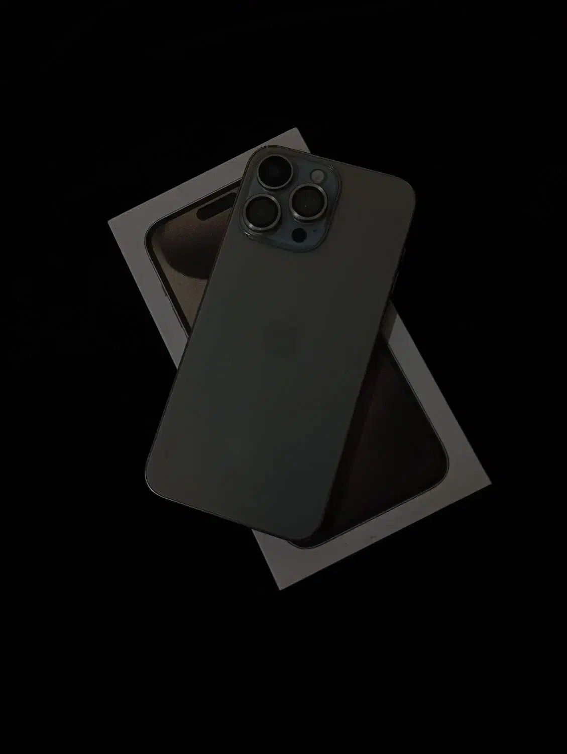 ایفون15پرومکس (کپی)|موبایل|مشهد, موعود|دیوار