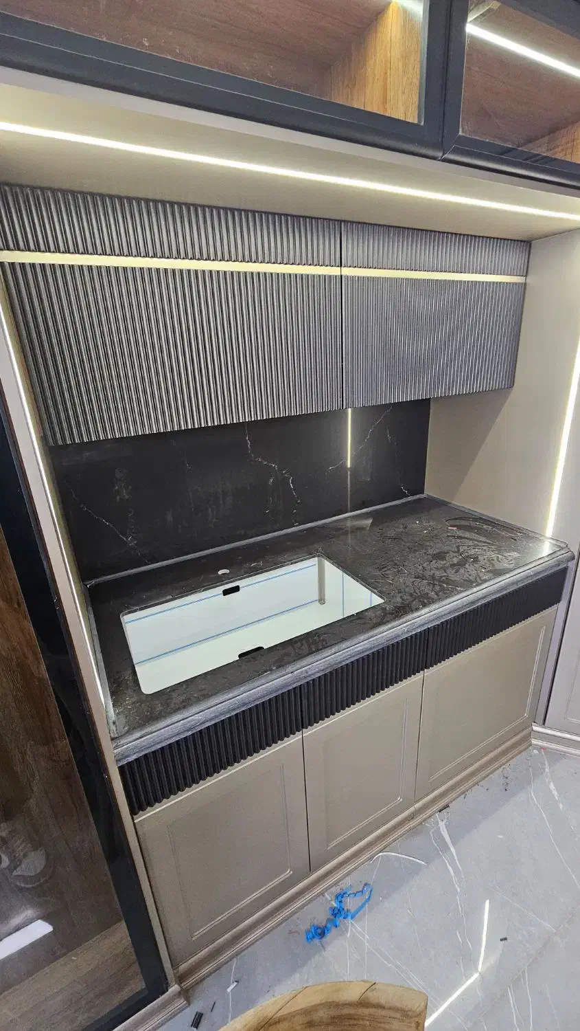 نصاب تخصصی کابینت و کمد و سایر (پروژهای و متری)|خدمات پیشه و مهارت|تبریز, |دیوار