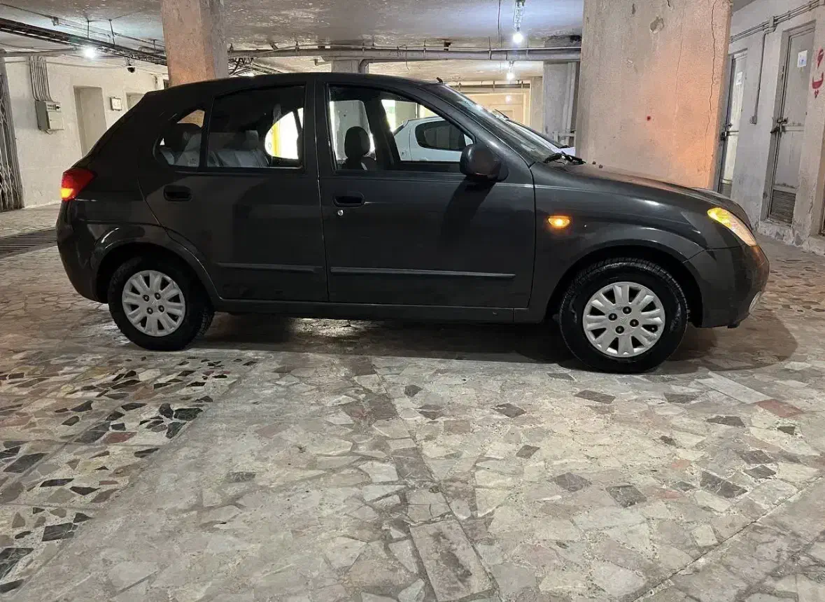 تیبا2|خودرو سواری و وانت|کرمانشاه, |دیوار