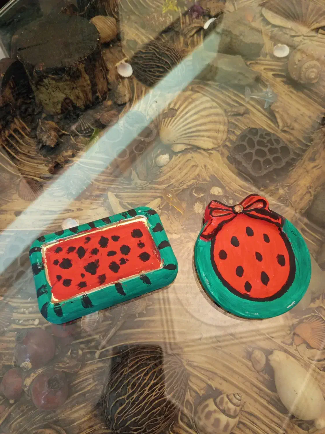 دکور تزیینی سنگ مصنوعی|مجسمه، تندیس، ماکت|آمل, |دیوار