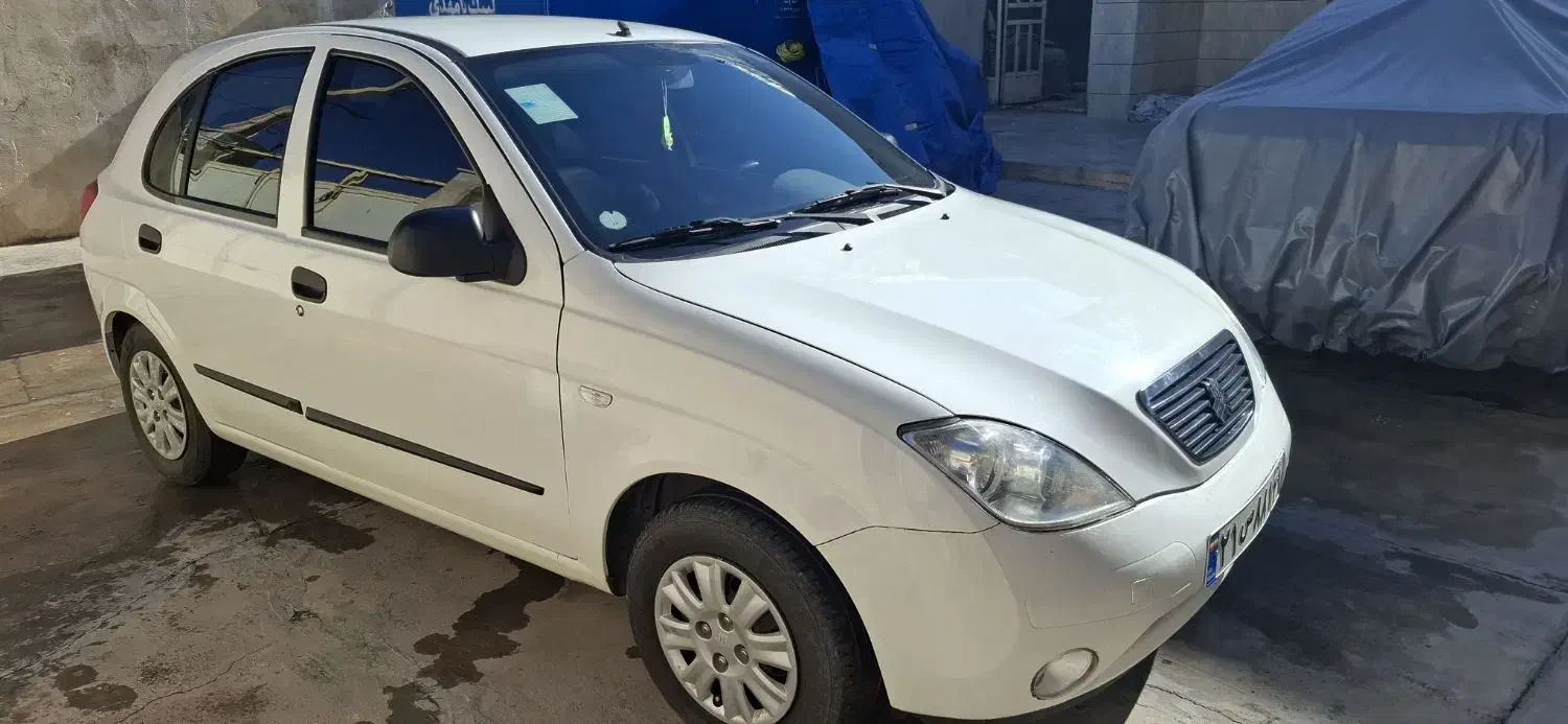 تیبا 2|خودرو سواری و وانت|کوهدشت, |دیوار