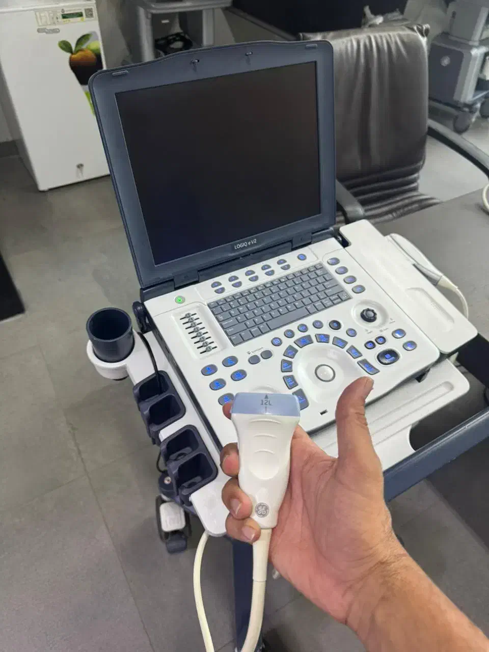 فروش دستگاه های تصویربرداری|پزشکی|تهران, نیلوفر|دیوار