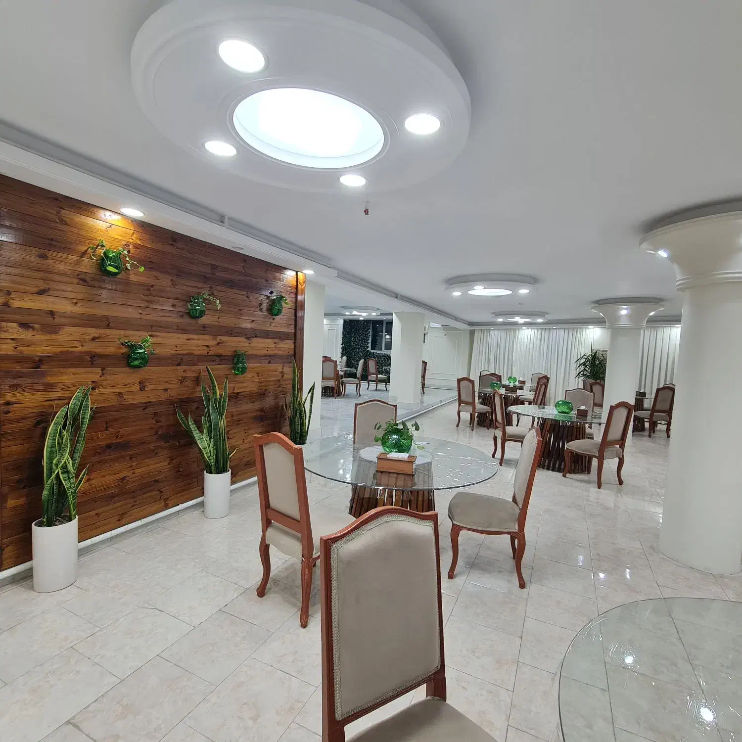 اجاره رستوران|اجارهٔ مغازه و غرفه|اسلام‌شهر, شهرک قائمیه|دیوار