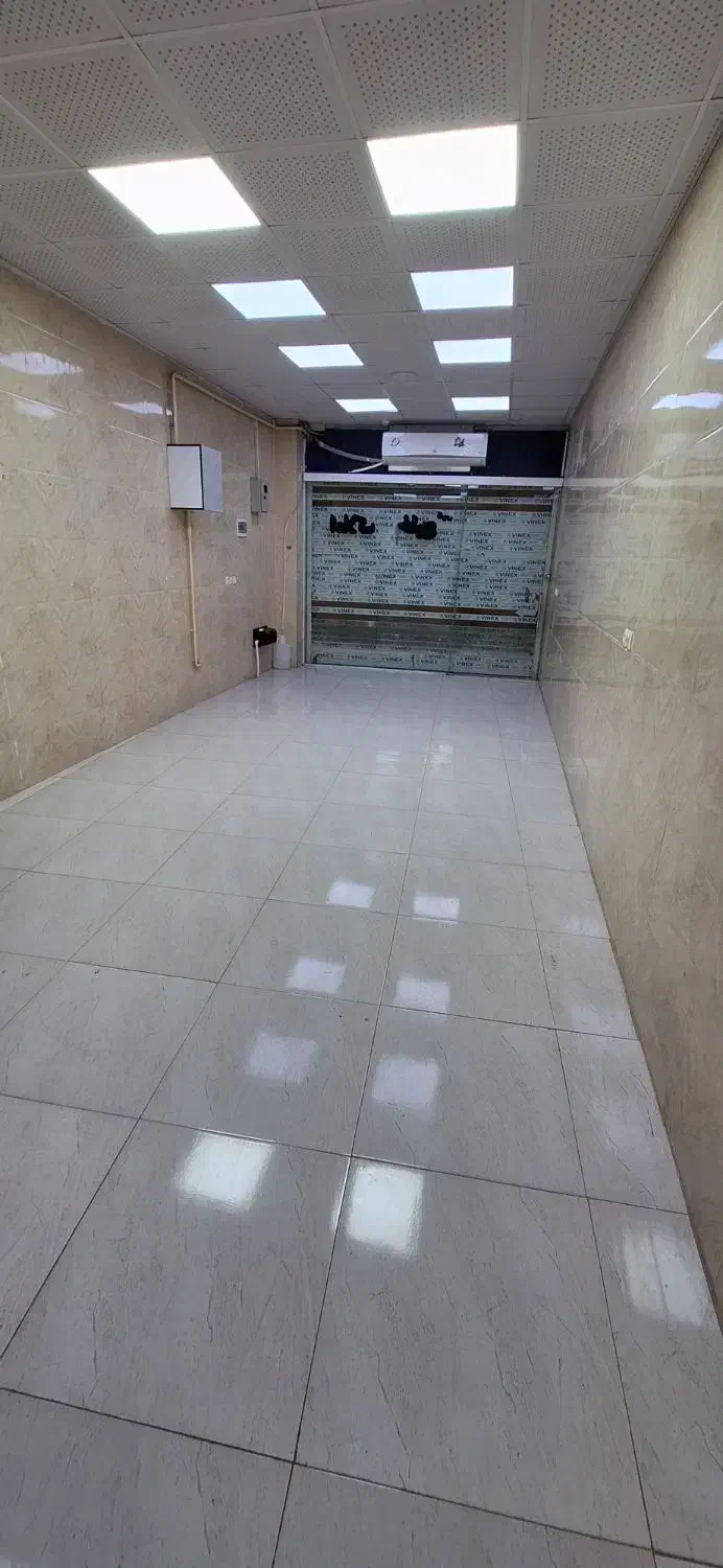 اجاره مغازه ۴۲ متری بر اصلی بیانی،باهنر|اجارهٔ مغازه و غرفه|رشت, باهنر|دیوار