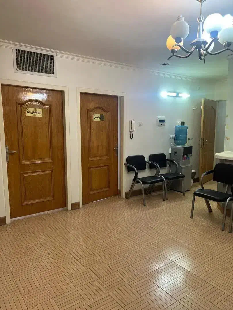 اجاره آپارتمان اداری ۱۱۰متر ۳خواب خ فلسطین|اجارهٔ دفتر کار، اتاق اداری، مطب|اصفهان, نقش جهان|دیوار
