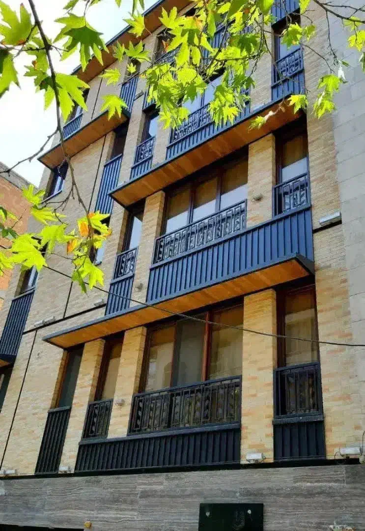 ۶۸متر / منزلی خوش نقشه / بالکن|فروش آپارتمان|تهران, علم و صنعت|دیوار