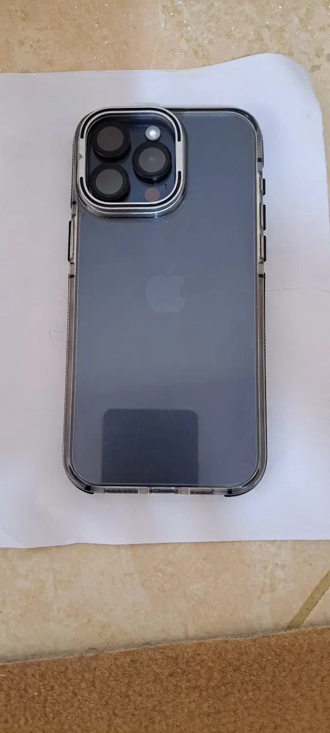 ایفون ۱۵ پرو مکس|موبایل|شیراز, ارم|دیوار