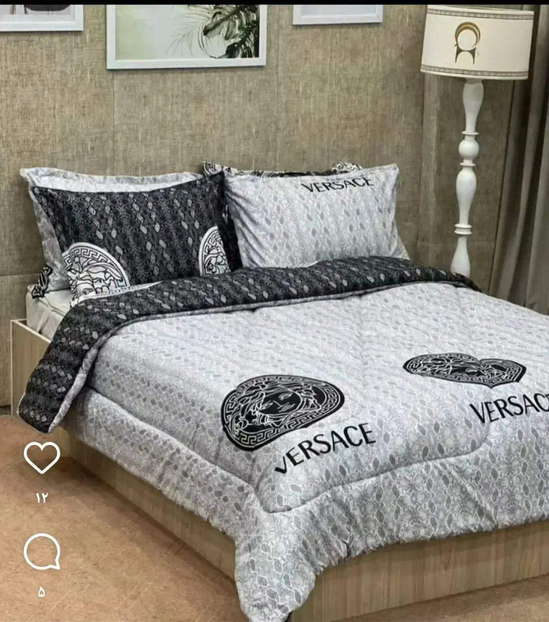 تولید و پخش روتختی دونفره سرویس کامل وشش تکیه|سرویس روتختی|فردیس, سرحدی|دیوار