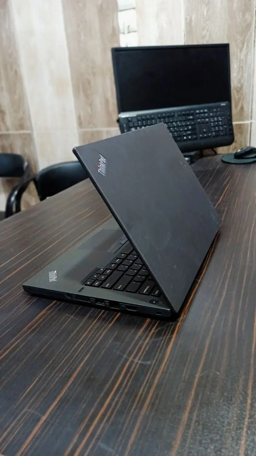 لپتاپ مهندسی/ترید/دانشجویی رم۸ لنوو t460|رایانه همراه|اهواز, پردیس دو|دیوار