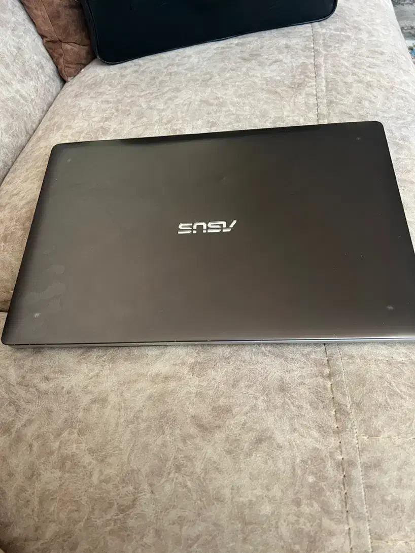 ایسوس i7/16/128 /4gb 15.6 اینچ لمسی|رایانه همراه|ساری, |دیوار