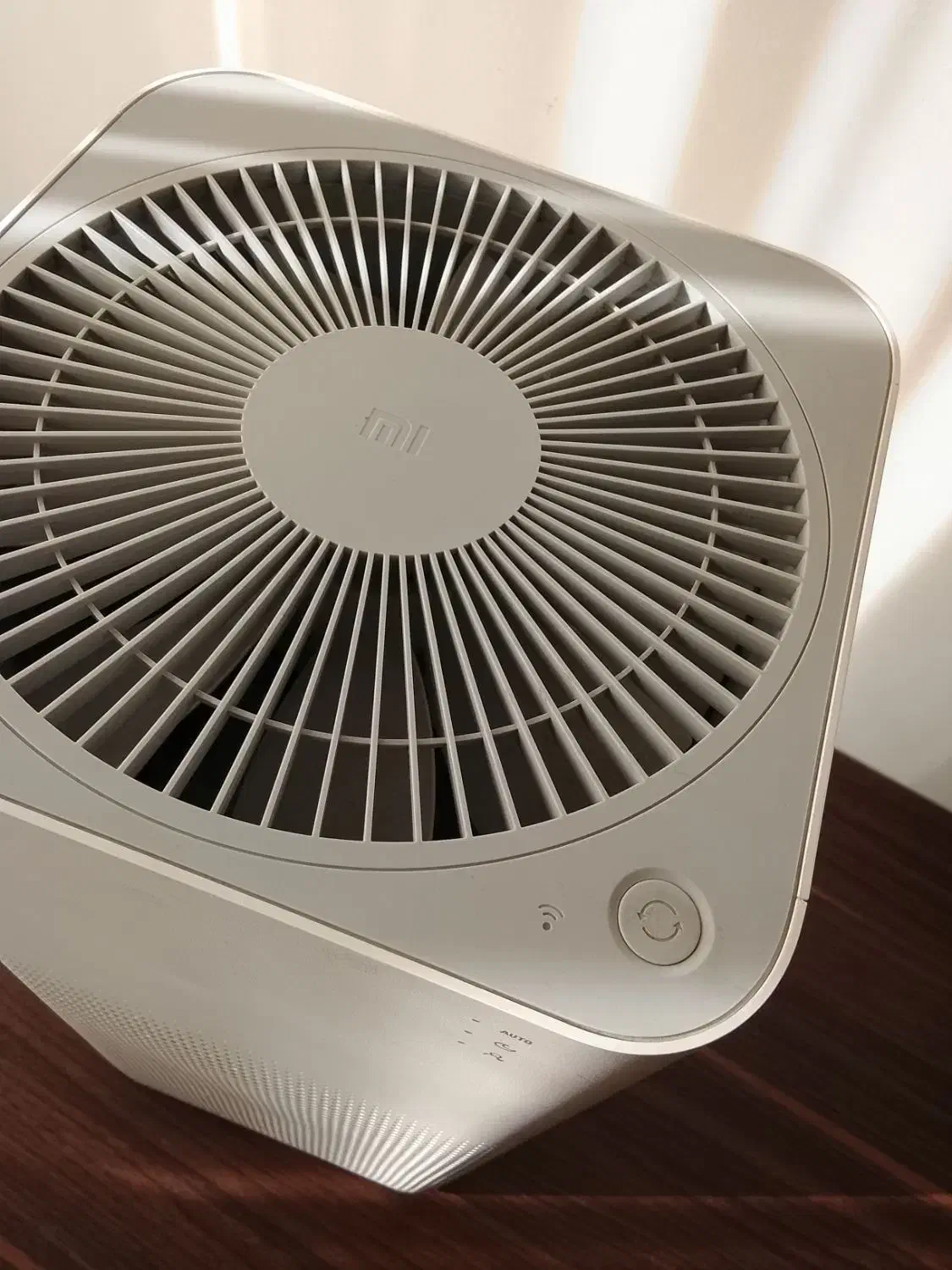 دستگاه تصفیه هوا شیائومی|پنکه و تصفیه‌کنندهٔ هوا|تهران, اختیاریه|دیوار