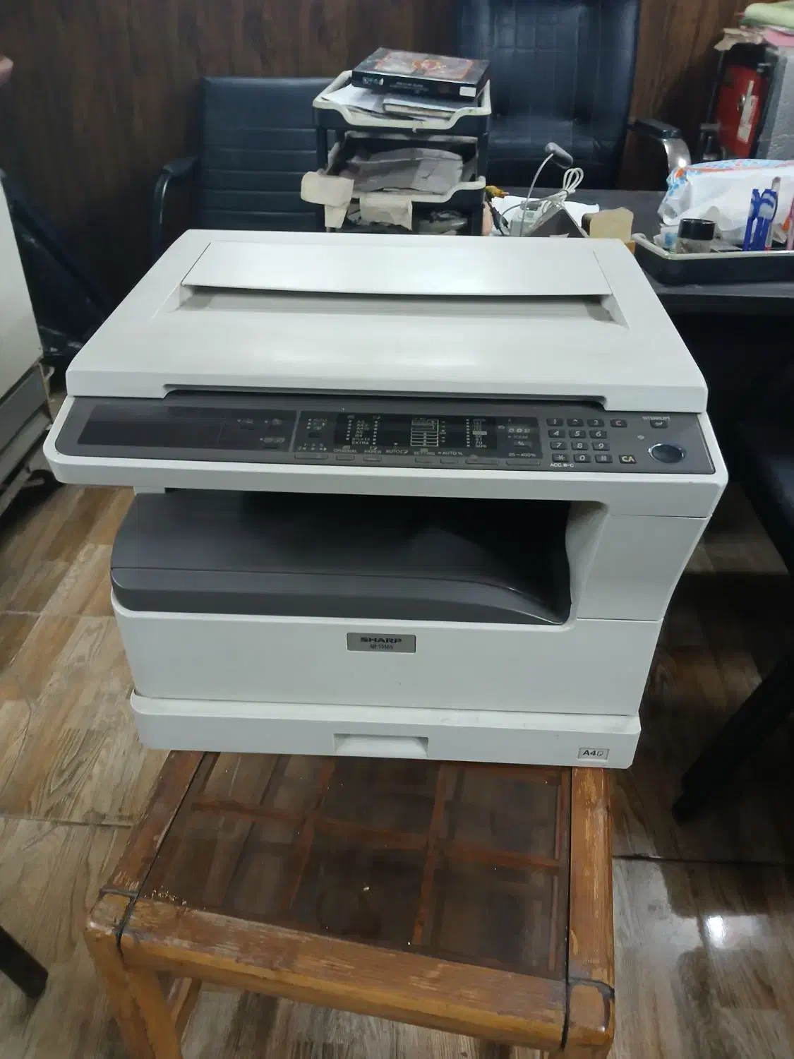 فروش دستگاه کپی|پرینتر، اسکنر، کپی، فکس|لنگرود, |دیوار