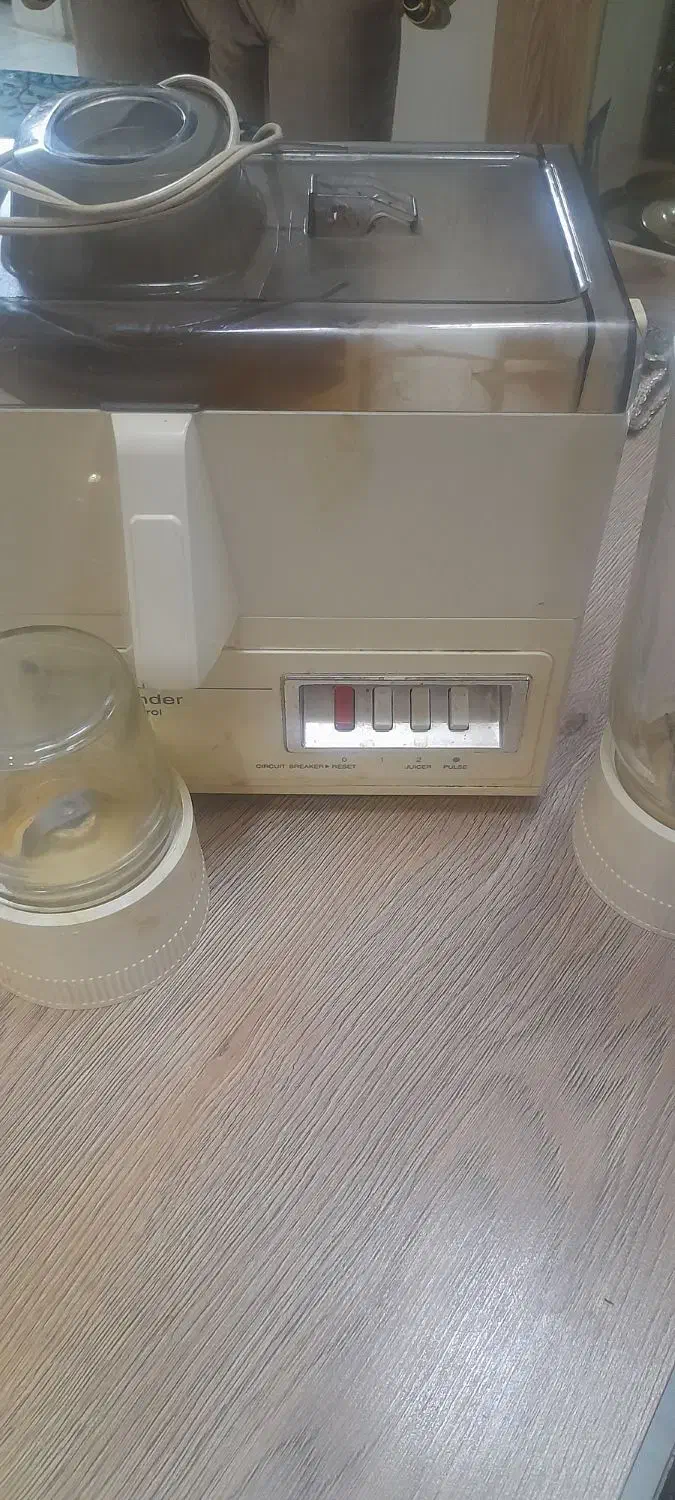 آب میوه گیری سه کاره|آبمیوهگیر و آبمرکباتگیر|تهران, قیام|دیوار