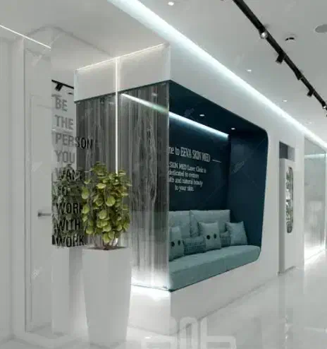 زیبایی|خدمات آرایشگری و زیبایی|بیستون, |دیوار