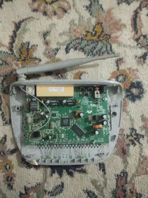 مودم تی پی لینک|مودم و تجهیزات شبکه|اهر, |دیوار