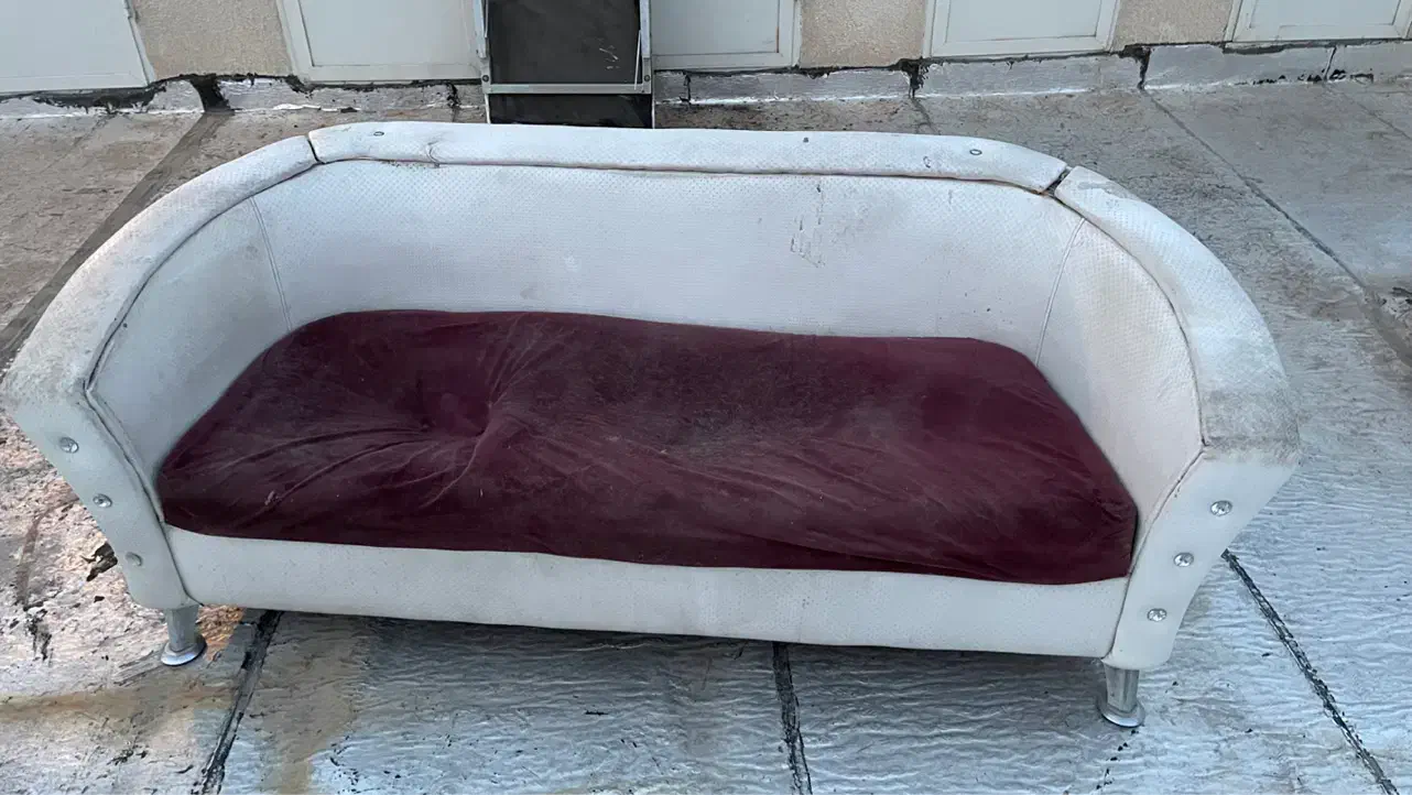 مبل هفت نفره|مبلمان خانگی و میز عسلی|ورامین, ورامین|دیوار