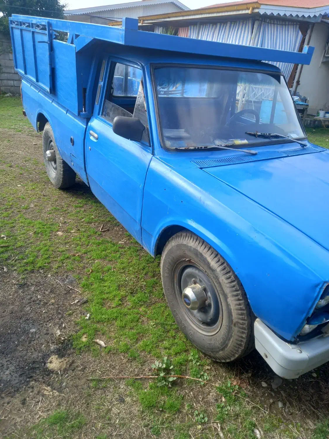 نیسان|خودرو سواری و وانت|رضوانشهر, |دیوار