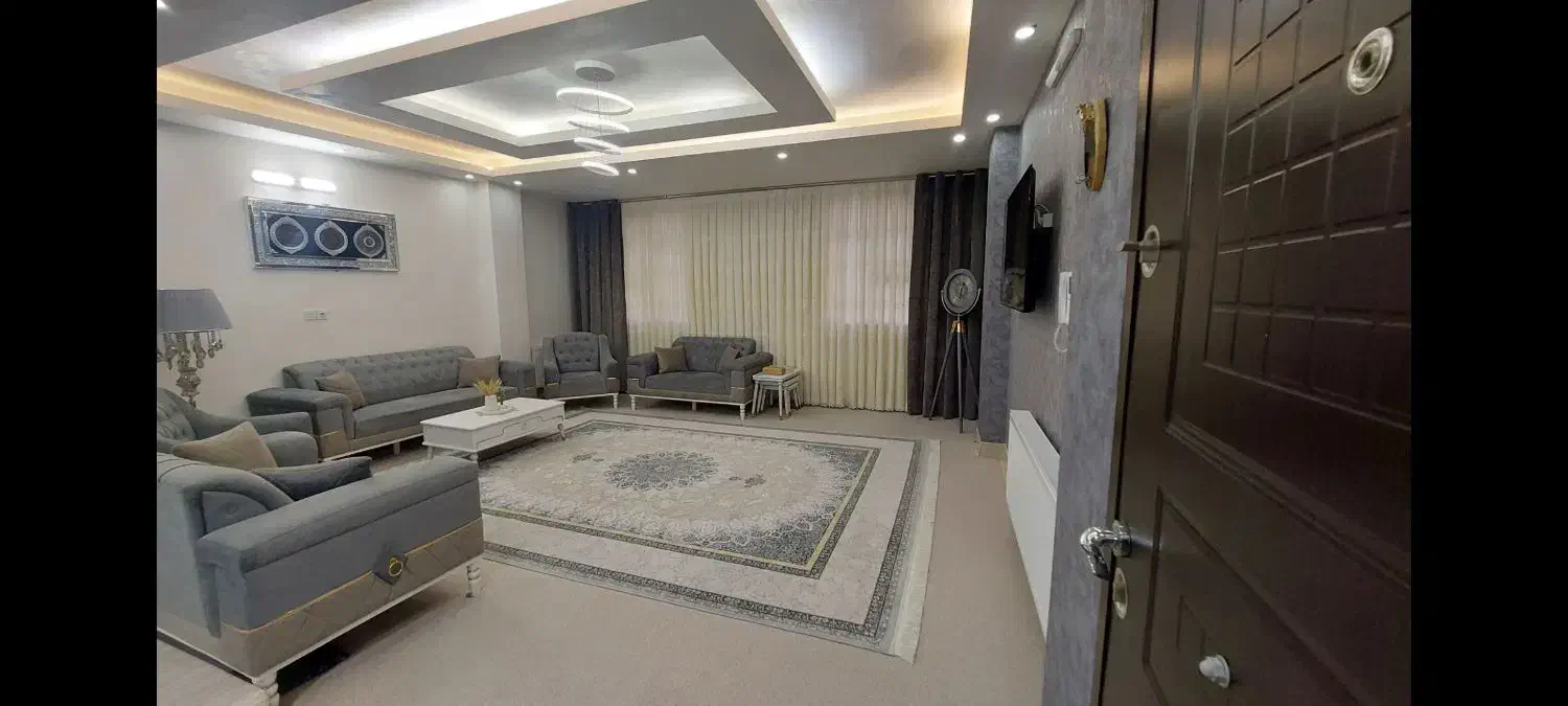 فروش آپارتمان طبقه۳ ، پشت براسان ،غدیرشهر|فروش آپارتمان|زاهدان, |دیوار