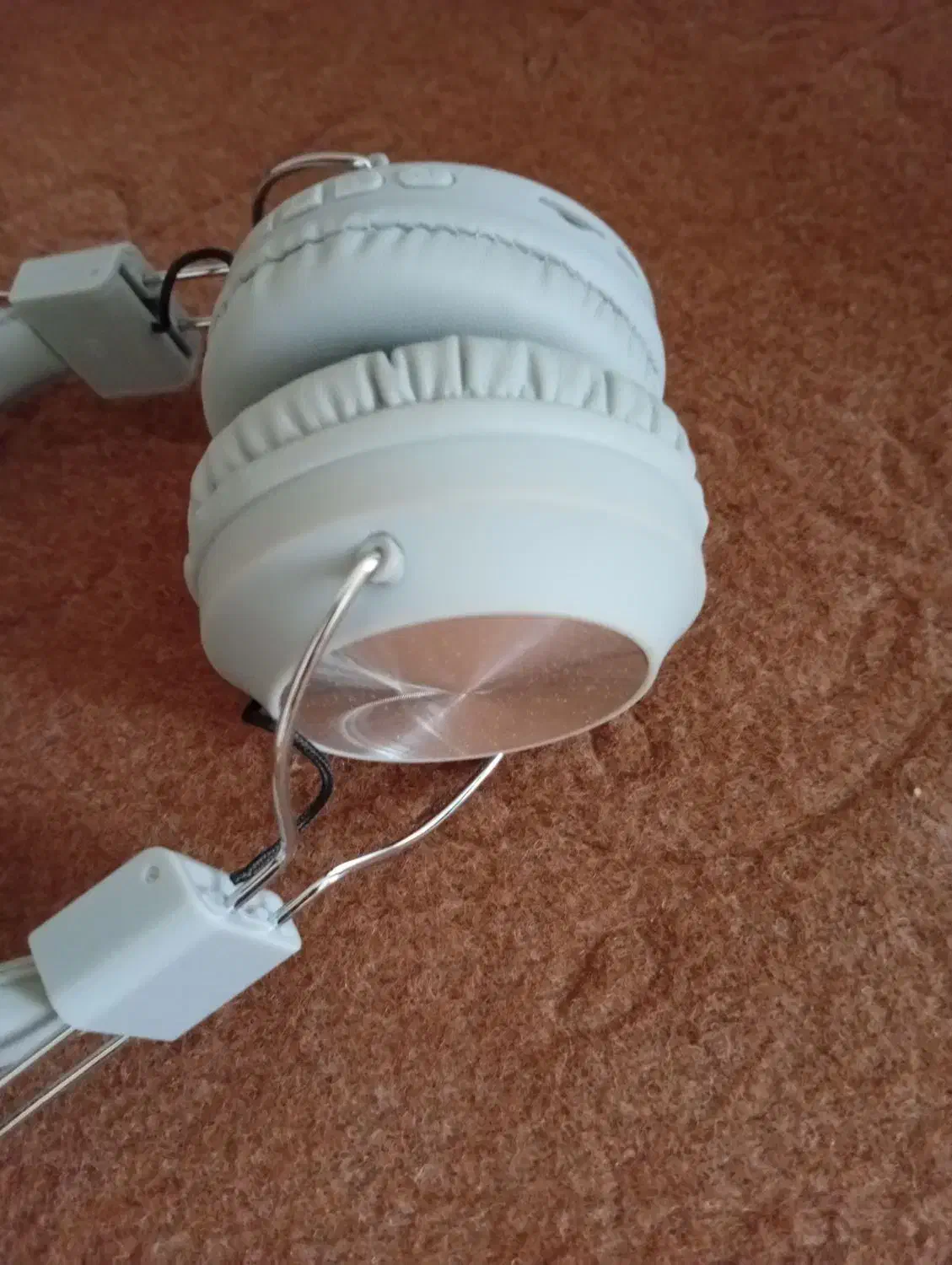 هدفون بلوتوثی|لوازم جانبی موبایل و تبلت|خلخال, |دیوار