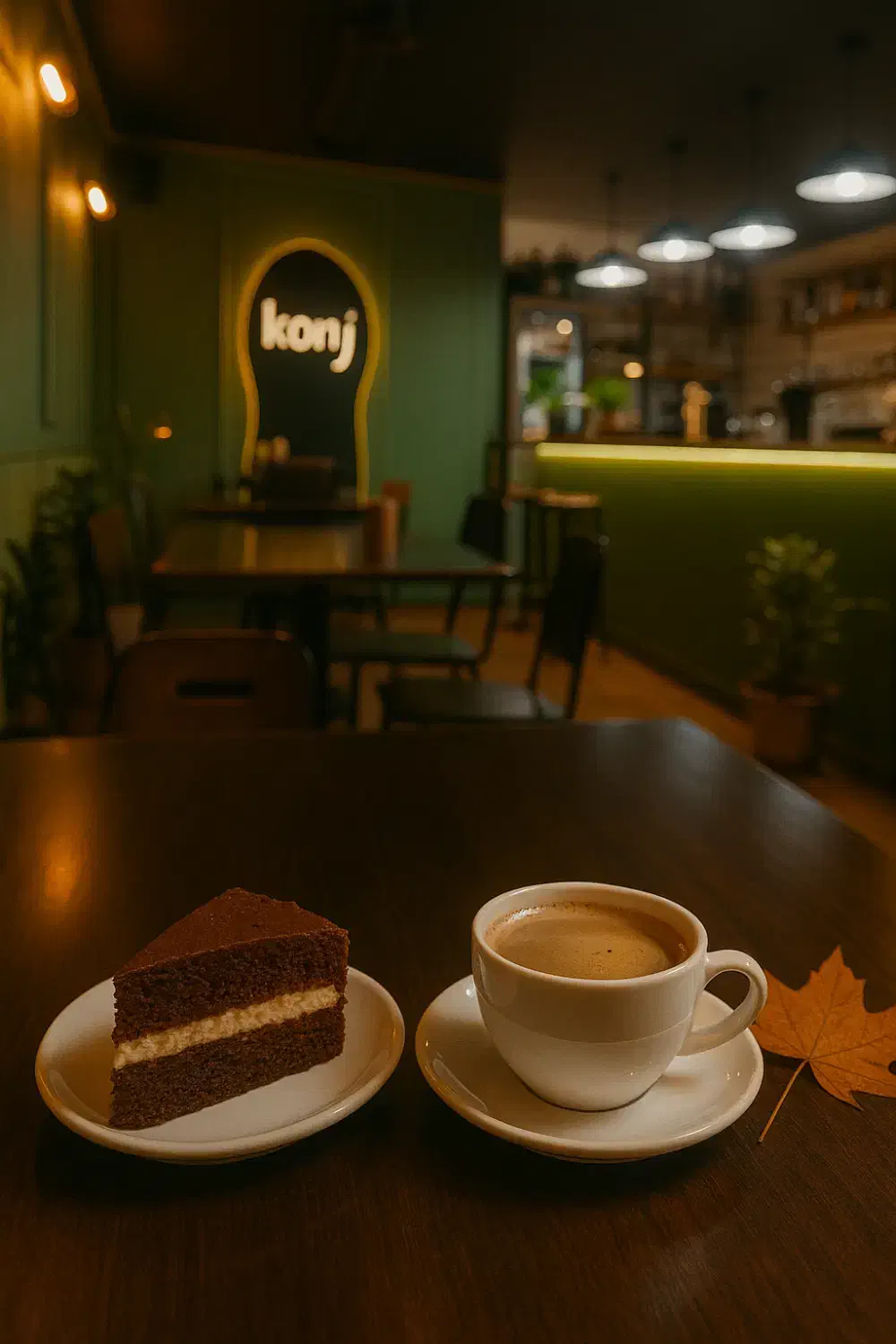 کمک باریستا یا ویتر خانم|استخدام خدمات فروشگاه و رستوران|شاهین‌شهر, فردوسی|دیوار