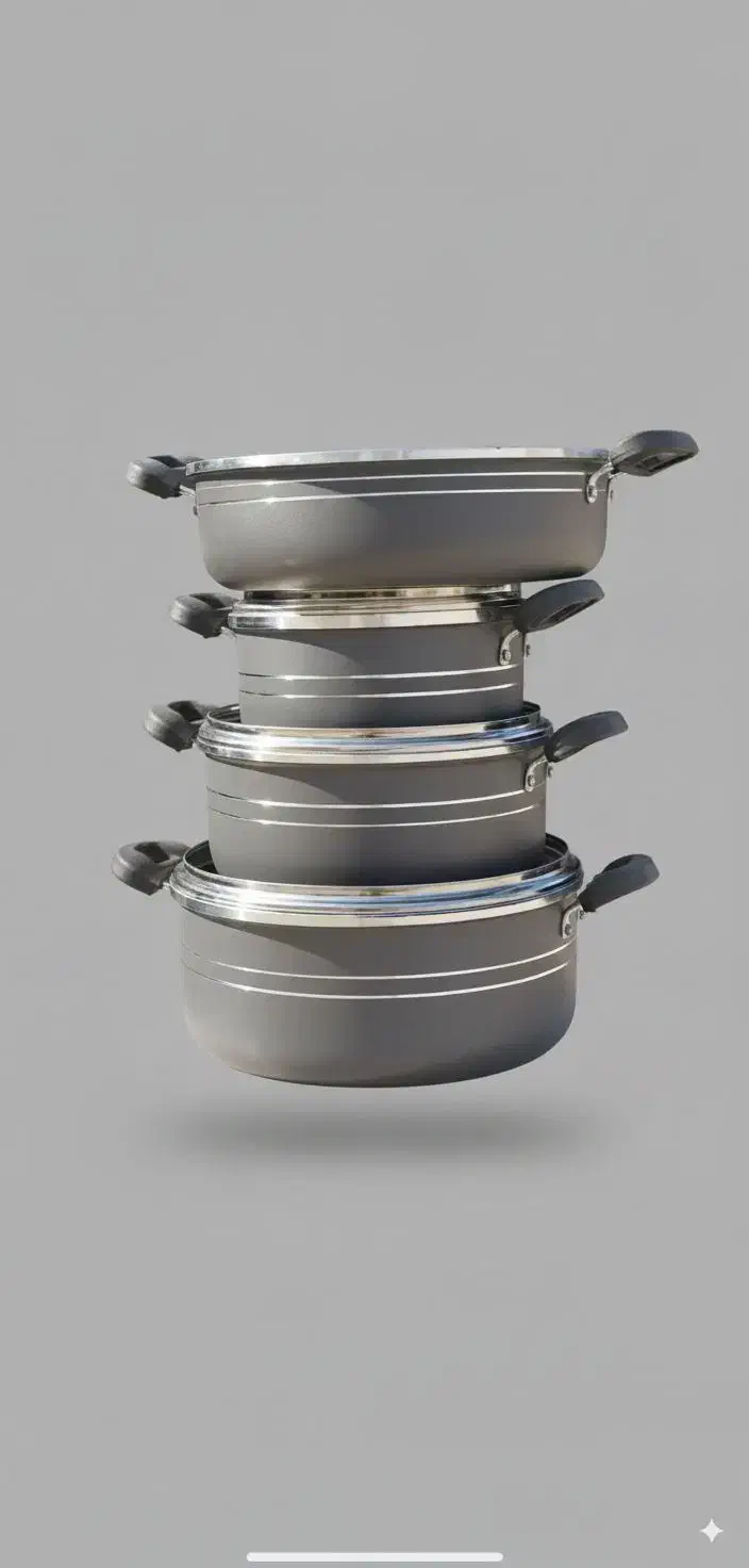 قابلمه همه مدل|ظروف پختوپز|بیرجند, |دیوار