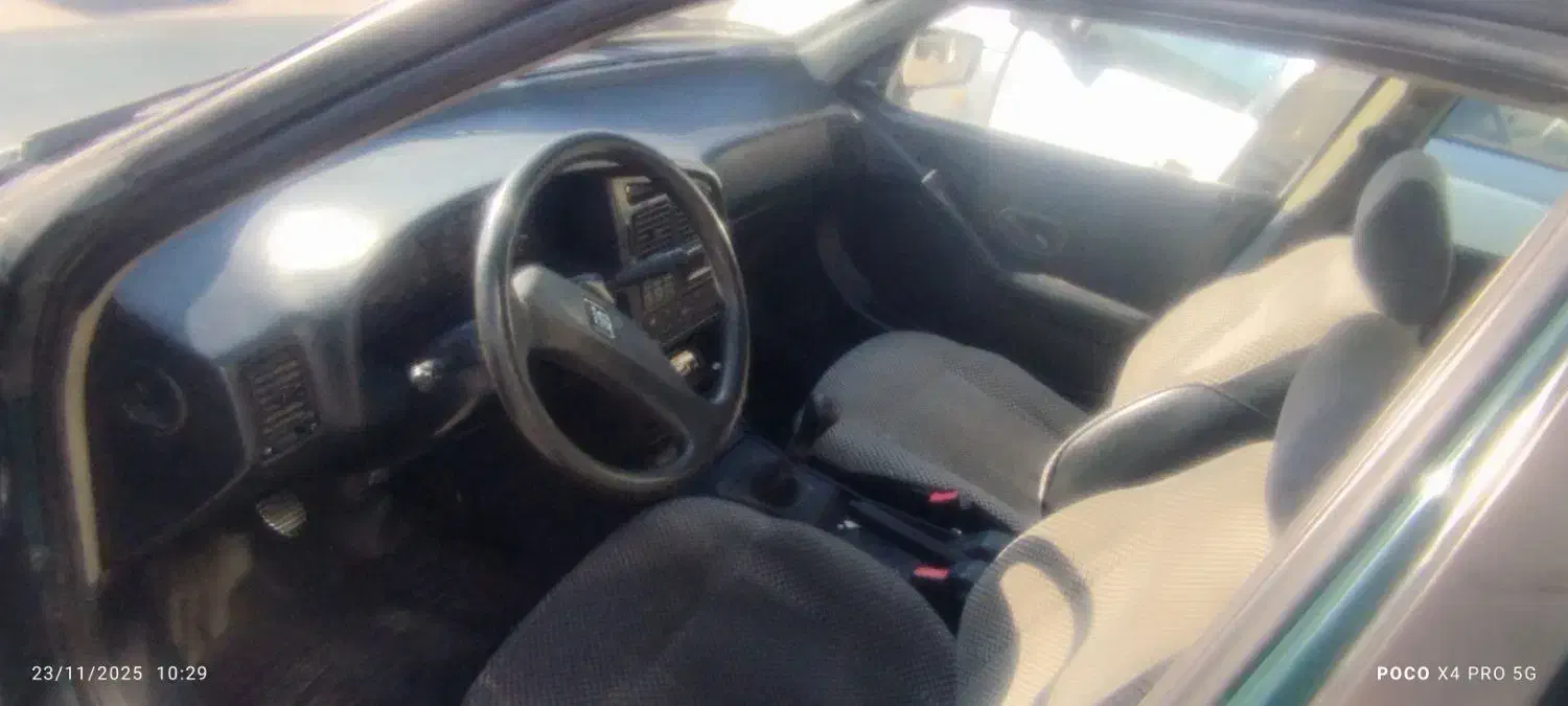 آردی مدل 85|خودرو سواری و وانت|سقز, |دیوار