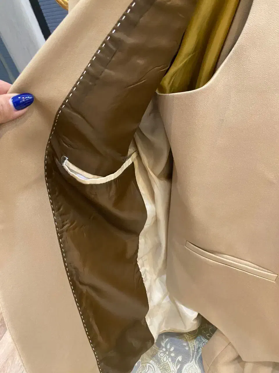 کت وشلوار مردونه نو|لباس|اسلامشهر, شهرک قائمیه|دیوار