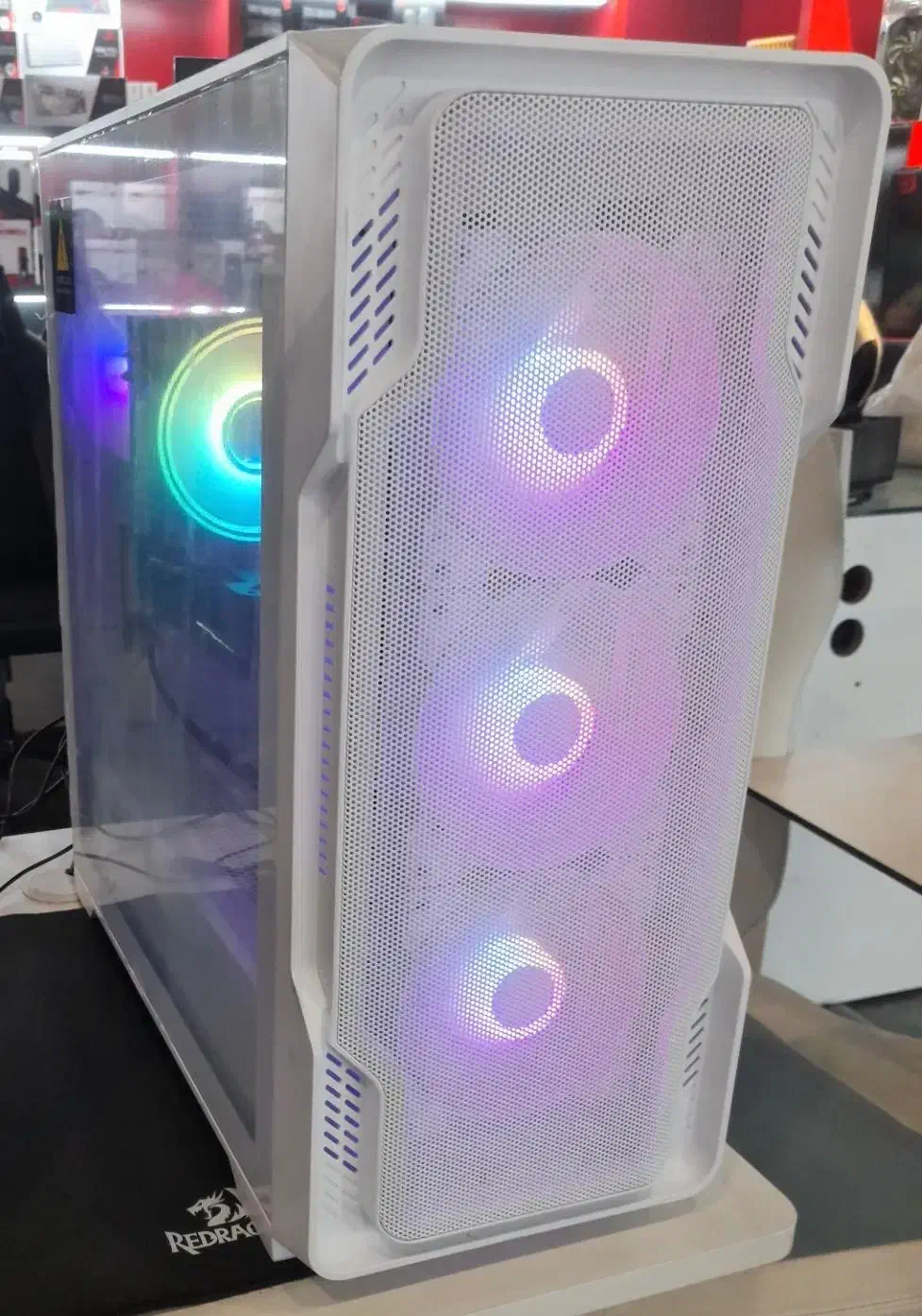 سیستم گیمینگ 4060|رایانه رومیزی|تهران, طرشت|دیوار