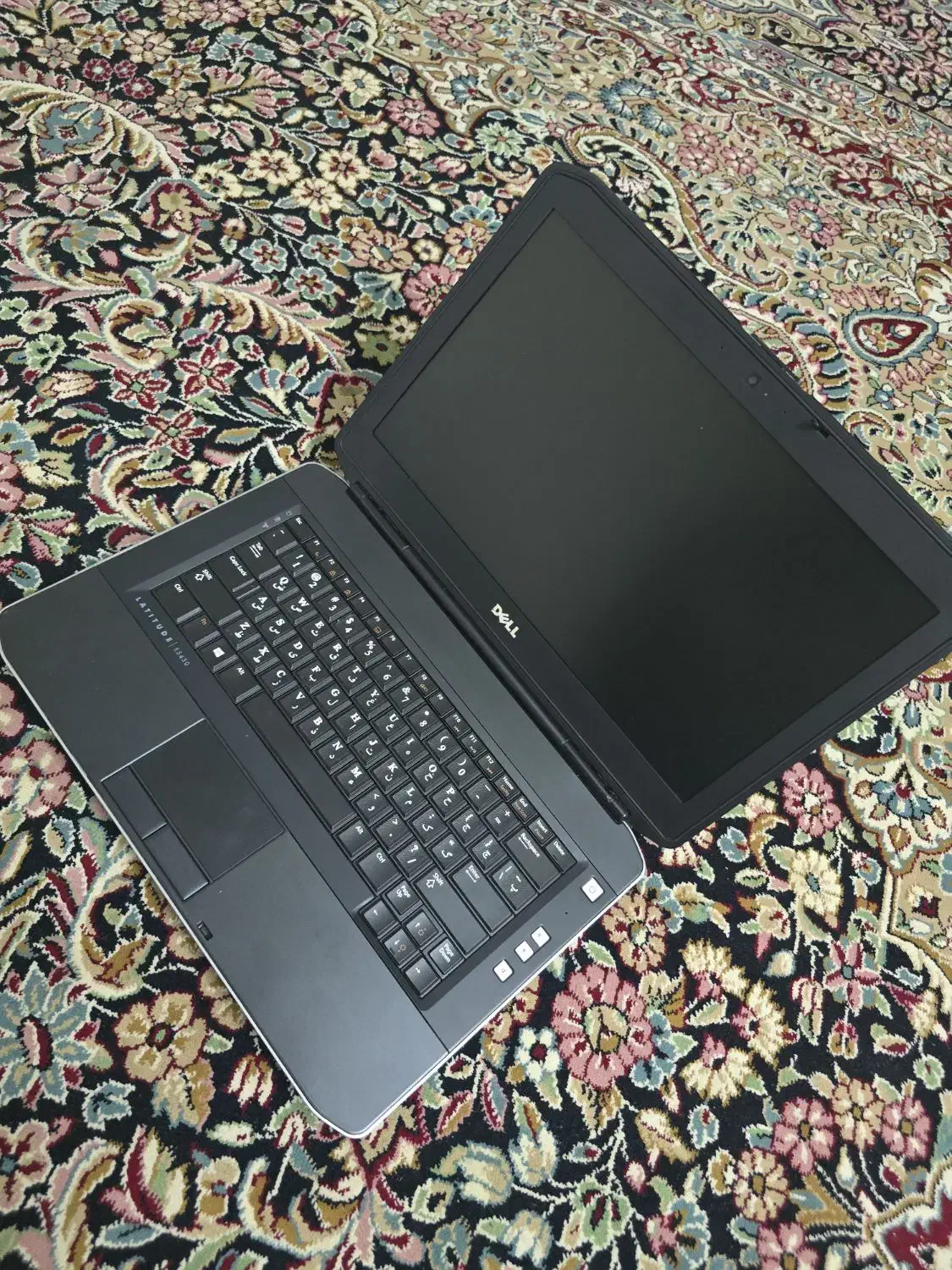 لپتاپ دل Latitude 5430 پردازنده i5|رایانه همراه|بابل, |دیوار