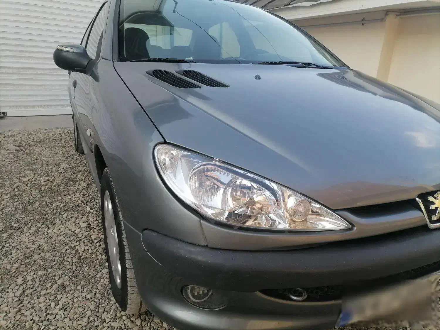 اس دی وی8 مدل93 تک برگ سند|خودرو سواری و وانت|قائمشهر, |دیوار