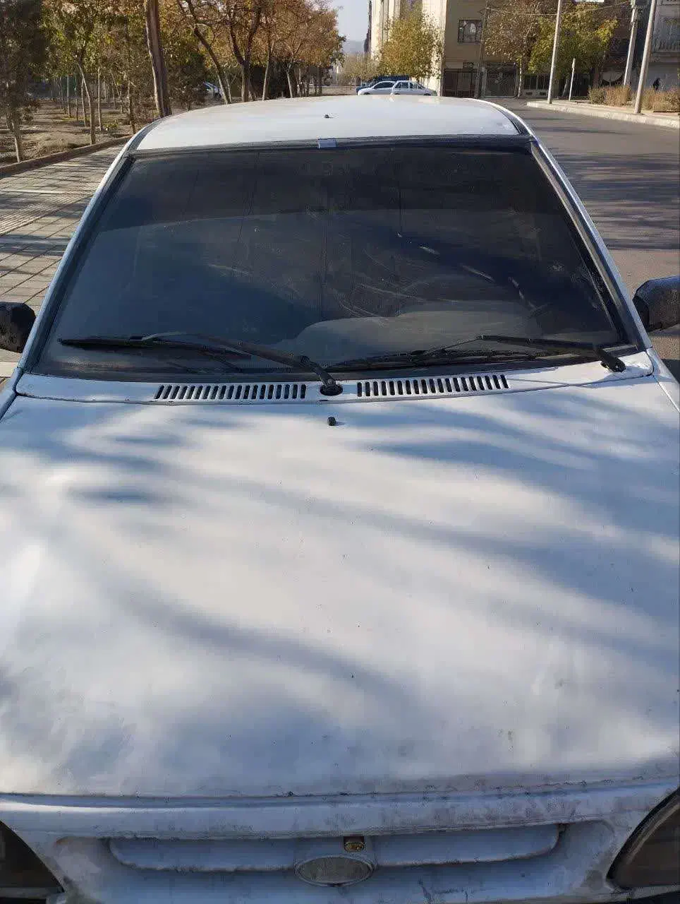 پراید ۹۰دوگانه|خودرو سواری و وانت|مشهد, حجاب (شهرک غرب)|دیوار