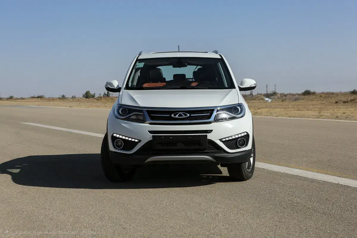 تیگو 5 اکسلنت فول|خودرو سواری و وانت|تبریز, |دیوار